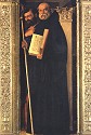 Holy Rule of St. Benedict